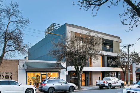 Property photo of 3/173 Gilles Street Adelaide SA 5000