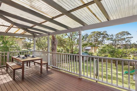 Property photo of 248 Kissing Point Road South Turramurra NSW 2074