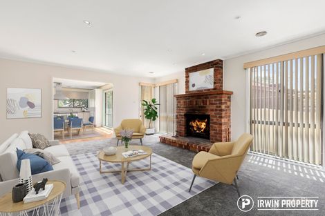 Property photo of 3 Squire Place Charnwood ACT 2615