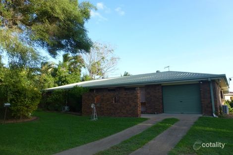 Property photo of 31 Barrett Street Norman Gardens QLD 4701