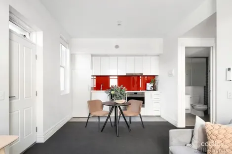 Property photo of 12/70 Nicholson Street Fitzroy VIC 3065