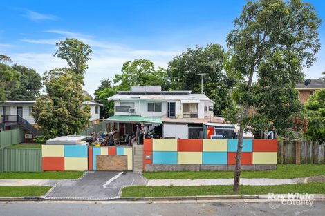 1 Andrew St, Slacks Creek, QLD 4127