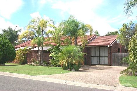 110 Estramina Rd, Regents Park, QLD 4118