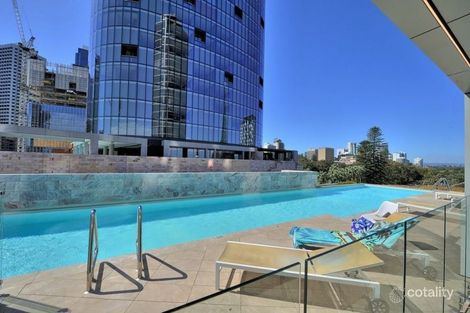 Property photo of 1612/11 Barrack Square Perth WA 6000