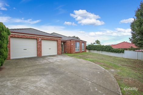 Property photo of 10 Hawk Place West Wodonga VIC 3690