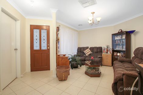Property photo of 10 Hawk Place West Wodonga VIC 3690