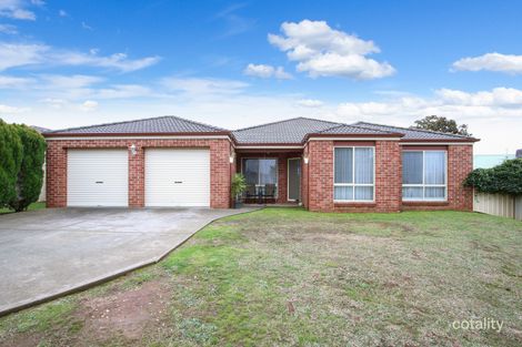 Property photo of 10 Hawk Place West Wodonga VIC 3690
