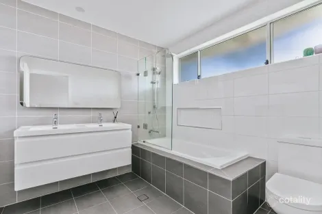 Property photo of 3 Blackman Court Werrington County NSW 2747