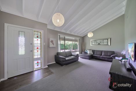 Property photo of 3 Kevin Place Thirlmere NSW 2572