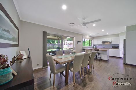 Property photo of 3 Kevin Place Thirlmere NSW 2572