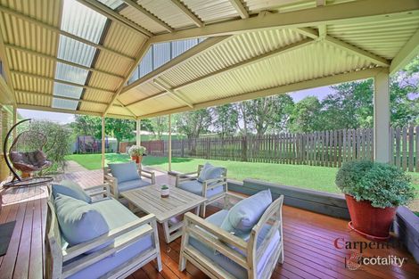 Property photo of 3 Kevin Place Thirlmere NSW 2572