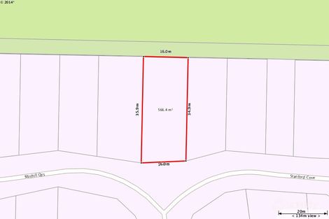 Property photo of 12 Mayhill Quays Geraldton WA 6530