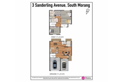 Property photo of 3 Sanderling Avenue South Morang VIC 3752