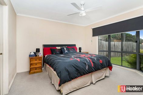 Property photo of 4 Benjamin Court Wallan VIC 3756