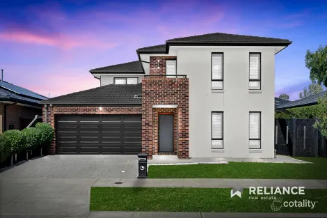 13 Bear St, Tarneit, VIC 3029