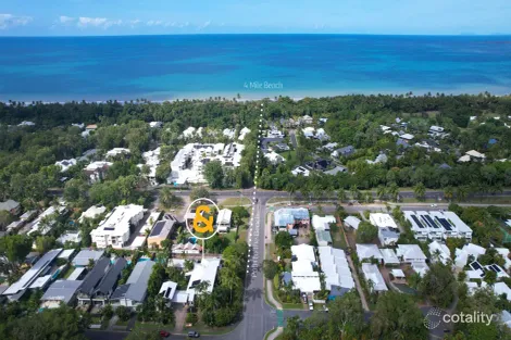 5/60-62 Mudlo St, Port Douglas, QLD 4877