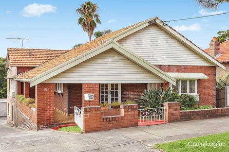 Property photo of 41 Tillock Street Haberfield NSW 2045