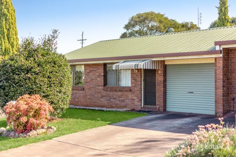 Property photo of 2/11 Lynne Street Centenary Heights QLD 4350