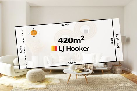 28 Ivan Way, Fraser Rise, VIC 3336