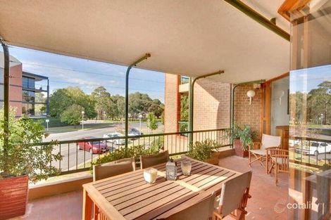 Property photo of 6/387-399 Halifax Street Adelaide SA 5000