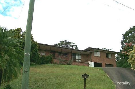 6 Coronation Pl, Bellingen, NSW 2454