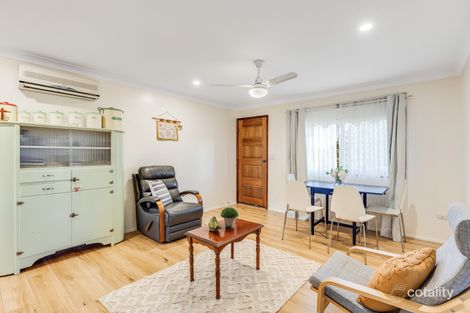 Property photo of 2/11 Lynne Street Centenary Heights QLD 4350