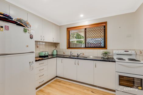 Property photo of 2/11 Lynne Street Centenary Heights QLD 4350