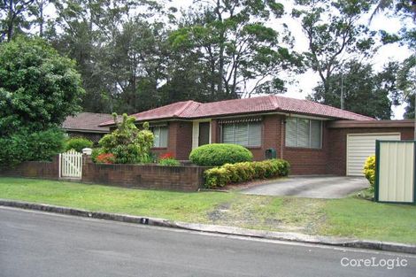 Property photo of 3 Yeo Street Narara NSW 2250