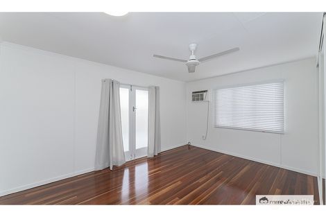 Property photo of 421 Dean Street Frenchville QLD 4701