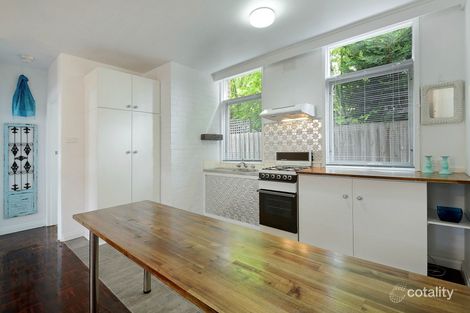 2/1 First St, Parkdale, VIC 3195