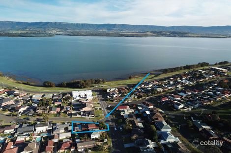 1 Goolagong Cct, Mount Warrigal, NSW 2528