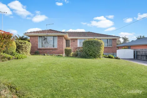 Property photo of 4 Grace Place Prospect TAS 7250