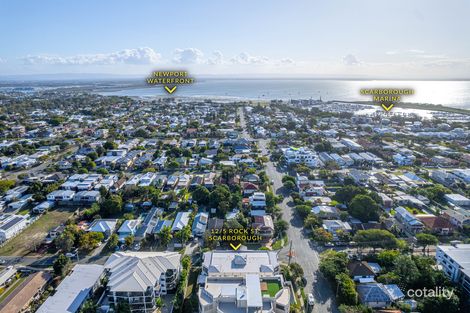 Property photo of 12/5 Rock Street Scarborough QLD 4020