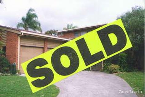 Property photo of 5 Oriana Drive Illawong NSW 2234