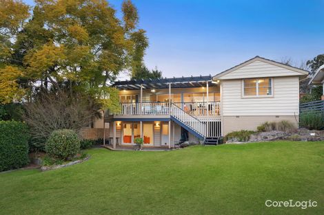 Property photo of 10 Somerset Avenue North Turramurra NSW 2074