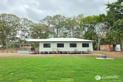 1147 New Cleveland Rd, Gumdale, QLD 4154