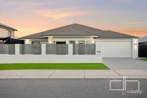 71 QUEENSWAY RD, LANDSDALE, WA 6065