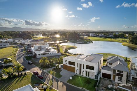Property photo of 9213 Peter Senior Drive Hope Island QLD 4212