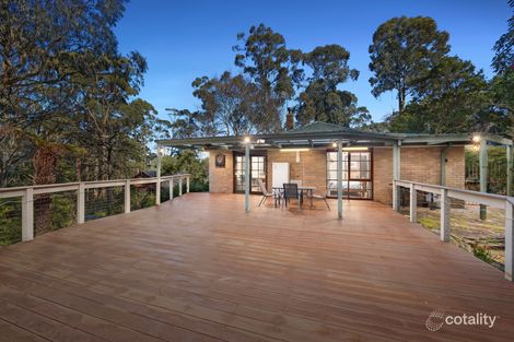 11 ANDERSON RD, TECOMA, VIC 3160