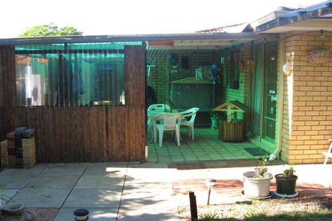 Property photo of 40 Cunningham Loop Mirrabooka WA 6061