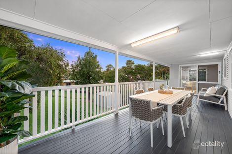 Property photo of 1632 Creek Road Carina QLD 4152