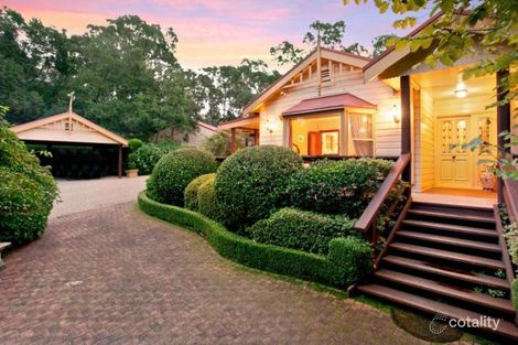 Property photo of 72 Cliff Road Freemans Reach NSW 2756