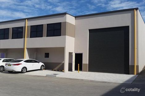 Lot 31/5-7 Hepher Rd, Campbelltown, NSW 2560