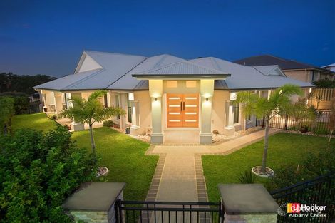 Property photo of 19 Hillary Drive Warner QLD 4500