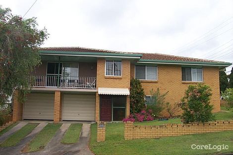 Property photo of 34 Coolmunda Street Mansfield QLD 4122