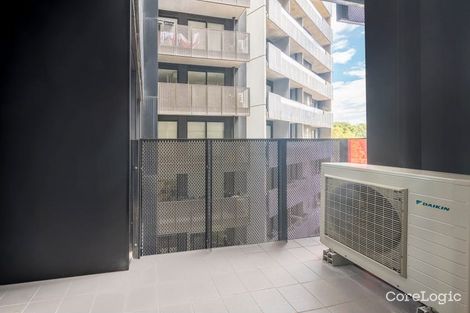 Property photo of 409/253 Franklin Street Melbourne VIC 3000