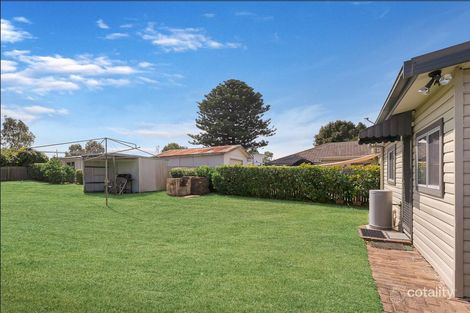 Property photo of 3 Row Street Wyongah NSW 2259