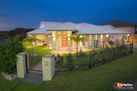 Property photo of 19 Hillary Drive Warner QLD 4500
