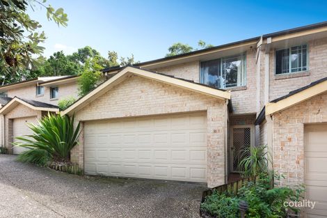 Property photo of 10/50-54 Ninth Avenue Jannali NSW 2226