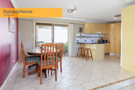 Property photo of 2/52 Michelago Circuit Prestons NSW 2170